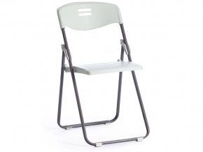 Стул складной Folder chair 2 mod. 222 белый в Верхней Салде - verhnyaya-salda.магазин96.com | фото