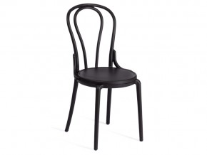 Стул Thonet mod. PL62 черный в Верхней Салде - verhnyaya-salda.магазин96.com | фото